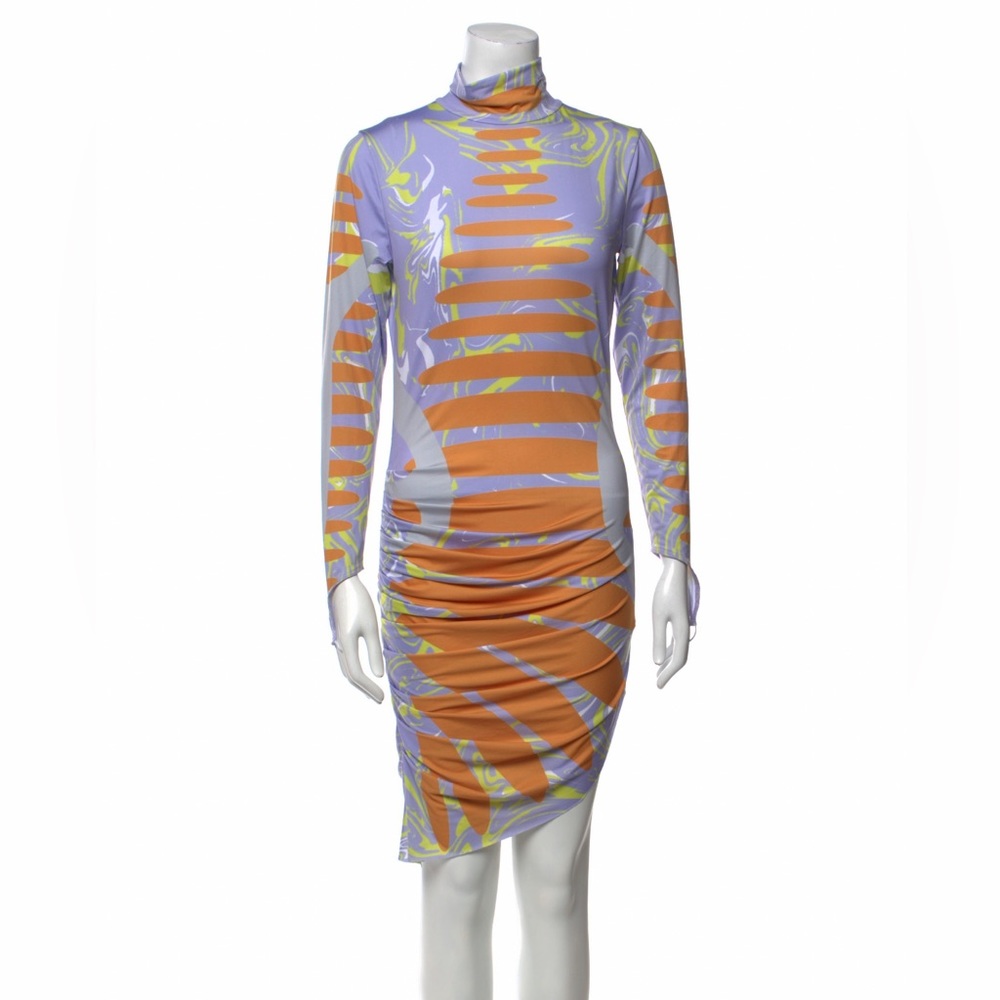 Maisie Wilen dress